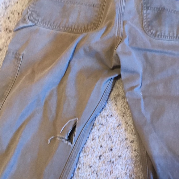 Carhartt jeans Sz 32/32 - Picture 2 of 16